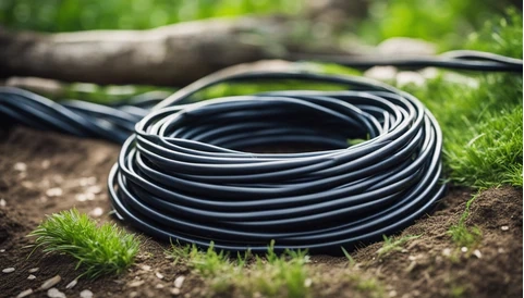 کابل شبکه اوتدور اورجینال