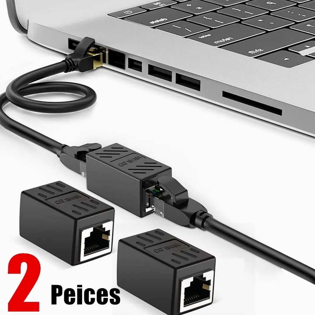 کوپلر شبکه استاندارد