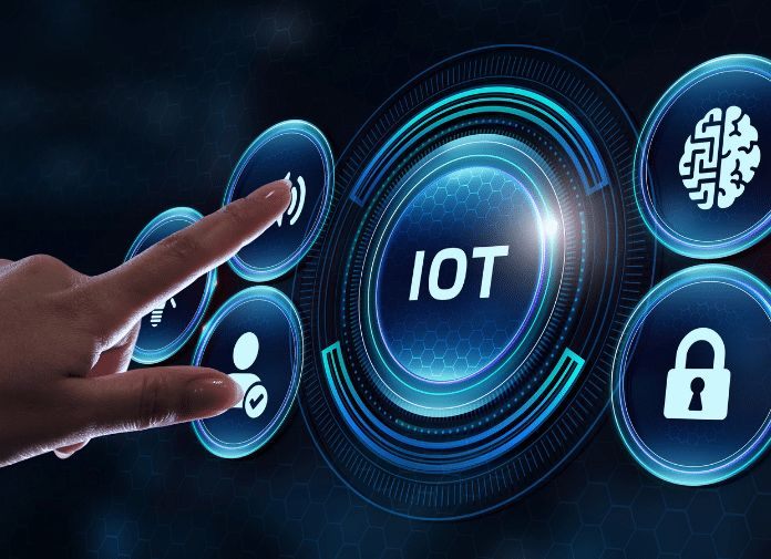 آینده زیرساخت‌های متصل، بررسی نقش لگراند در تحقق اینترنت اشیا (IoT)