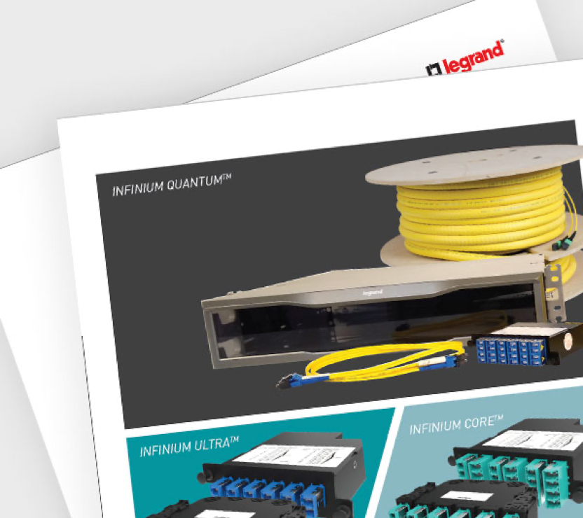 فیبرنوری لگراند، مزایا و ویژگی ها