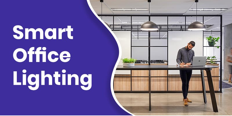 لگراند ارائه دهنده راه حل های هوشمند سازی در محیط اداری