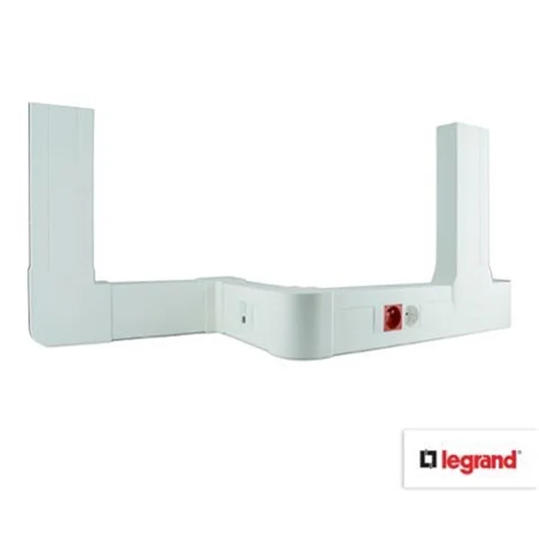 ویژگیهای ترانکینگ لگراند