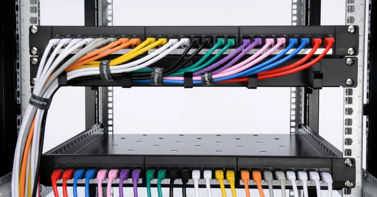 آیا کابل مسی هنوز جزء جدایی‌ناپذیر مراکز داده است؟