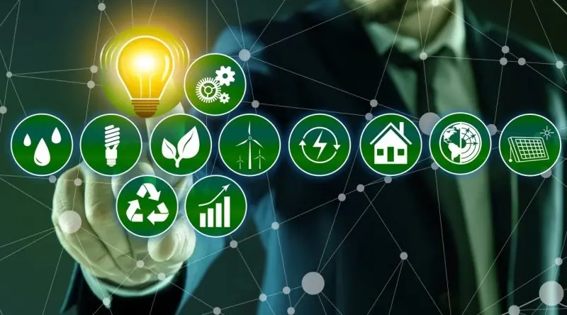 سیستم های مدیریت انرژی هوشمند لگراند فرانسه