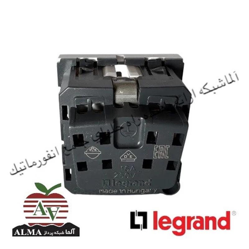 مکانیزم برق MK لگراند 77505