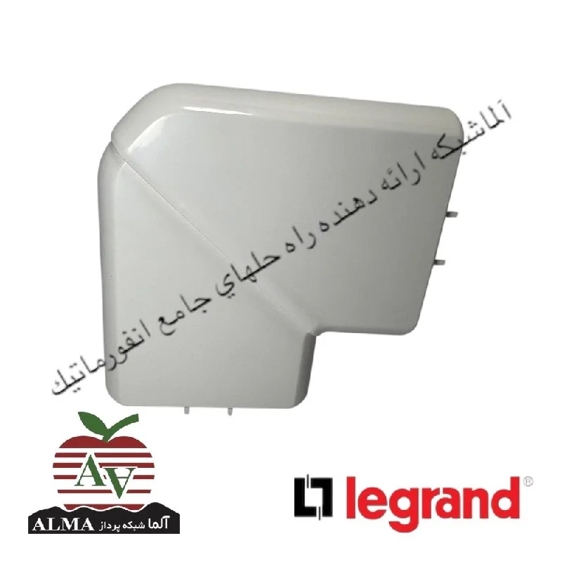 زاویه تخت ترانک 5*10 سانتی متر لگراند 10786