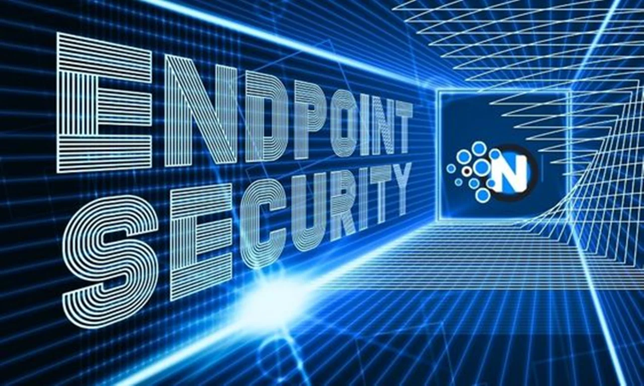 نرم افزار Endpoint Security Complete سیمانتک SESC