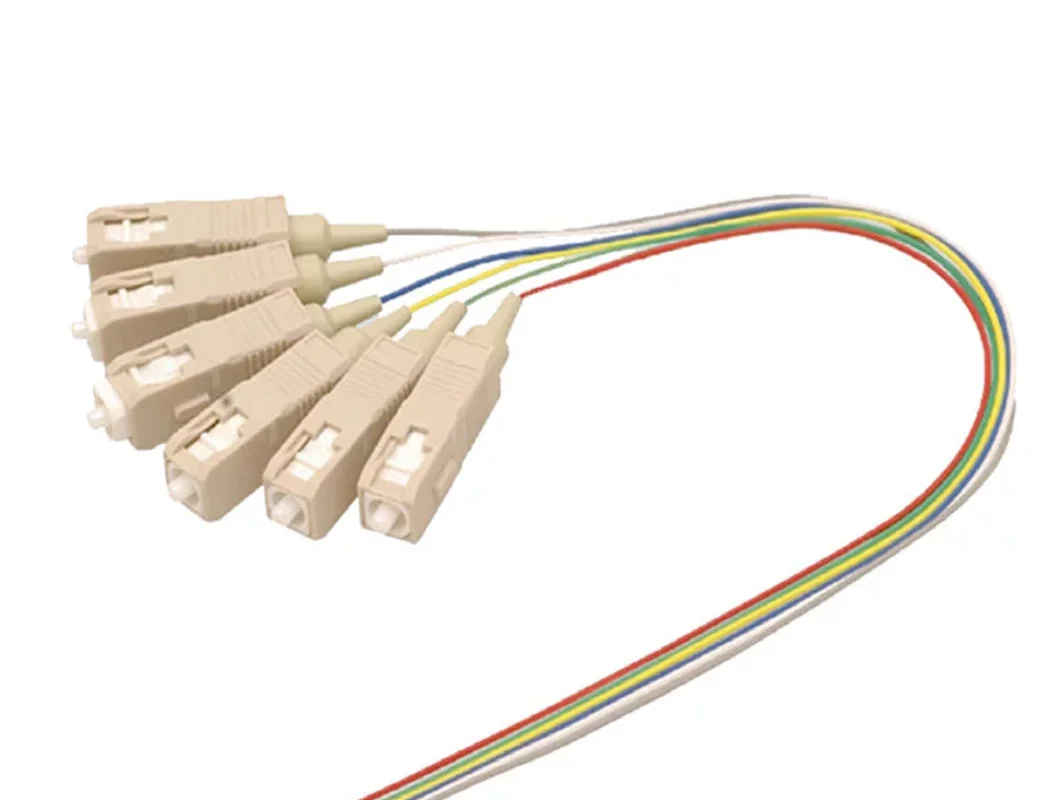 پیگ تیل SC مالتی مود OM3 هلوکیبل 805080