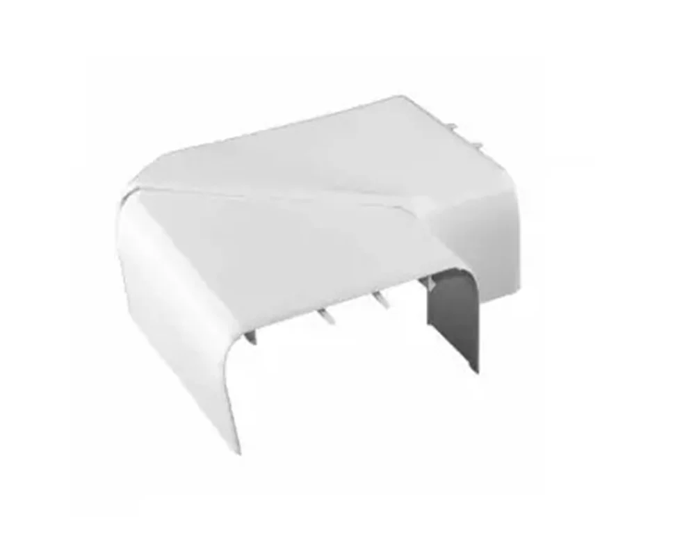 گوشه تخت ترانکینگ 50*105 درب نرم دانوب